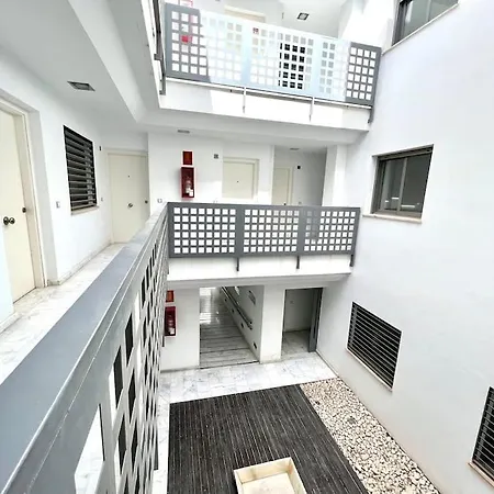 Exquisito Estudio En El Centro De Malaga Màlaga Exterior photo