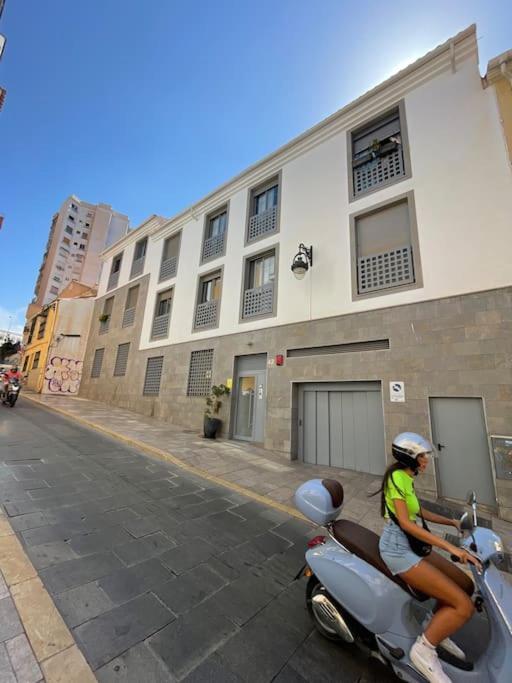 Appartement Exquisito Estudio En El Centro De