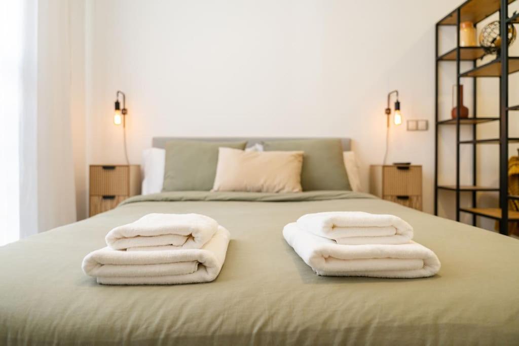 Appartement Exquisito Estudio En El Centro De