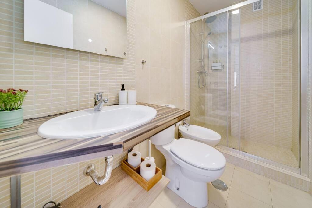Exquisito Estudio En El Centro De Appartement